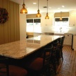 Kitchen / Traditional / Two Toned / Island