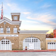 Firehouse / Historical / Annapolis