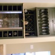 Built In / Wet Bar / Traditional / Inset / Paint / Specialty