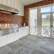 Outdoor Kitchen / Traditional / Full Overlay / Paint / Groves