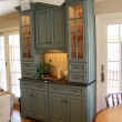 Built In / French Country / Specialty