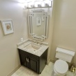 Bathroom / Countertop / Faucet / Master Bathroom