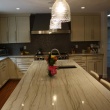 Kitchen / Contemporary / Island / Specialty