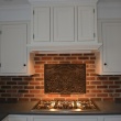 Kitchen / Traditional / Painted / Specialty