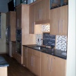 Kitchen / Contemporary / Full Overlay / Stain / Specialty