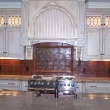 Kitchen / French Country / Specialty / Glaze / Hood