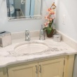 Bathroom / Traditional / Painted / Specialty,