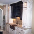 Kitchen / French Country / Specialty / Beaded Inset / Farmhouse Sink