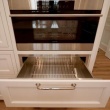 Warming Drawer / Double Oven